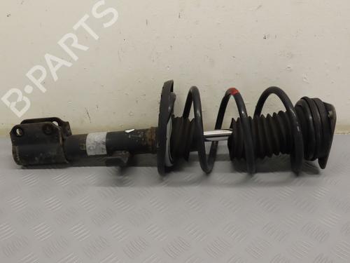 Used Right front shock absorber RENAULT MODUS / GRAND MODUS (F/JP0_) 1.5 dCi 75 (75 hp) 19479878