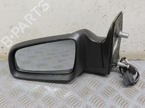 Used Left mirror OPEL ZAFIRA / ZAFIRA FAMILY B (A05) 1.9 CDTI (M75) (150 hp) 27488675