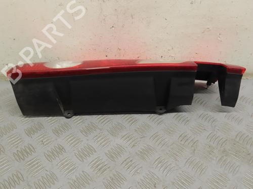 Used Left taillight RENAULT KANGOO Express (FW0/1_) 1.5 dCi 85 (FW0K, FW0L, FW0B) (86 hp) 23647260