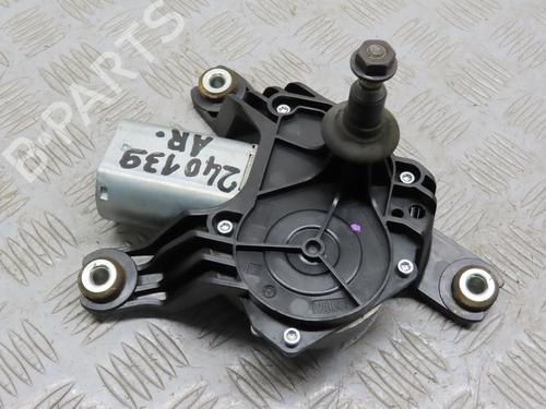 Rear wiper motor DACIA LOGAN MCV (KS_) 1.5 dCi (KS0W) | BP22751705M102 