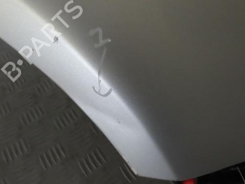 Right front fenders OPEL CORSA D (S07) 1.3 CDTI (L08, L68) | BP17780520C42 