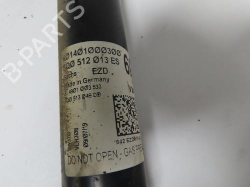 Højre bagtil støddæmper SEAT LEON ST (5F8) 1.0 TSI (115 hp) 32200310