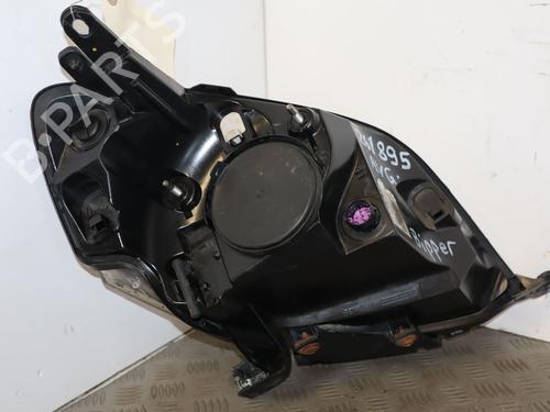Left headlight PEUGEOT BIPPER Tepee 1.3 HDi 75 | BP39699809C28 - Image 3