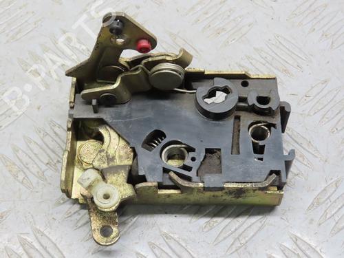 Front right lock PEUGEOT 205 II (20A/C) 1.9 Diesel | BP10102453C97 