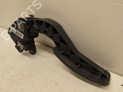 Pedal RENAULT MEGANE III Coupe (DZ0/1_) 1.5 dCi (DZ0B) | BP29643574I4 