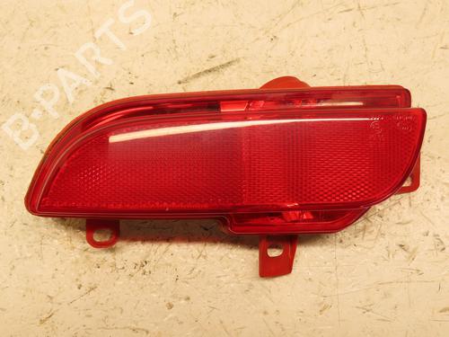 Used Rear fog light PEUGEOT 206+ (2L_, 2M_) 1.4 HDi eco 70 (68 hp) 28285178