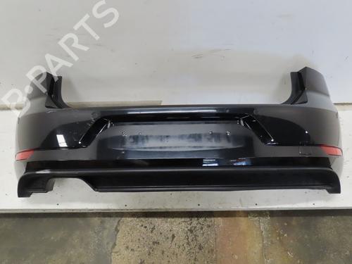 Used Rear bumper VW GOLF VII (5G1, BQ1, BE1, BE2) 1.4 GTE Hybrid (204 hp) 29468973