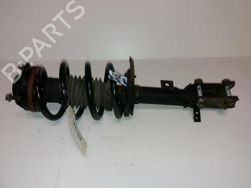 Used Left front shock absorber DODGE JOURNEY 2.0 CRD (140 hp) 9385655