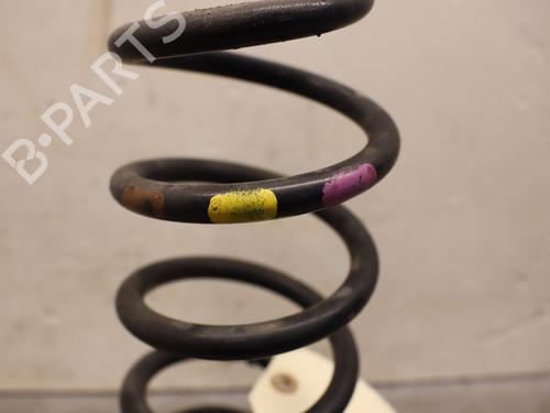 Used Shock absorber spring Shock absorber spring 37186217 37186217