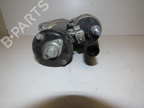 Used Starter VW POLO V (6R1, 6C1) 1.2 (60 hp) 31275925