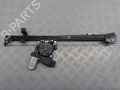 Front right window mechanism PEUGEOT BOXER Van 2.2 HDi 130 | BP25125630C23 