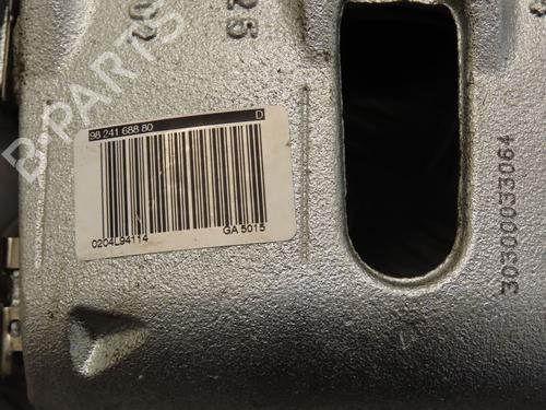 Right front brake caliper CITROËN AMI (9A_) Electric (9AZ2CA) | BP36483002M104 - Image 3