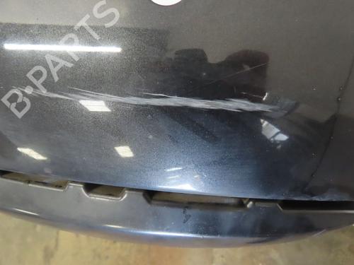 Rear bumper FIAT 500L (351_, 352_) 1.6 D Multijet (199LYE1B) | BP29170783C8 
