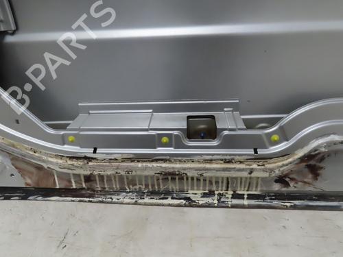 Højre side skydedør RENAULT TRAFIC II Van (FL) 2.0 dCi 115 (FL01, FL0U, FL00, FL0H, FL0M) | BP33894010C75 - Image 1