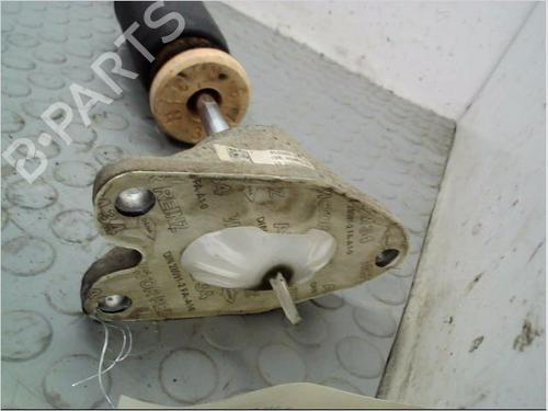 Amortecedor trás esquerdo BMW 1 (F21) 114 d (95 hp) 9389331