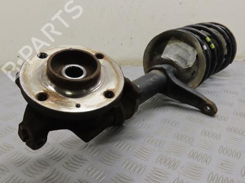 Left front shock absorber PEUGEOT 106 II (1A_, 1C_) 1.4 i | BP20151518M16 