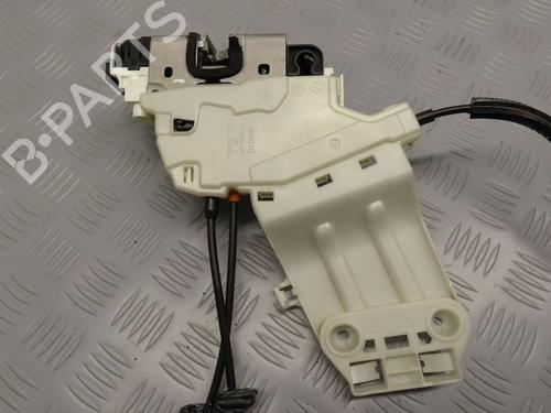 Højre fortil lås JEEP RENEGADE SUV (BU, B1, BV) 1.0 T-GDi | BP30797908C97