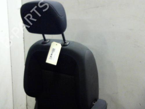 Used Right front seat Right front seat CITROËN BERLINGO MULTISPACE (B9) 1.6 HDi 90 (92 hp) 9376194 9376194