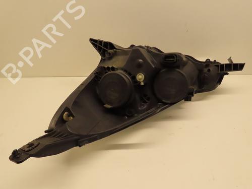 Højre forlygte CITROËN C3 II (SC_) 1.4 HDi 70 (SC8HZC, SC8HR0, SC8HP4) | BP28685419C29 