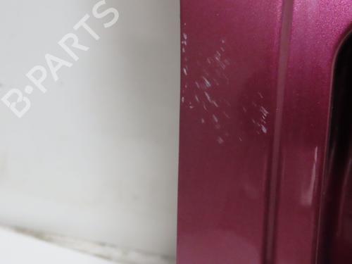 Tailgate RENAULT TWINGO II (CN0_) 1.2 16V (CN04, CN0B) | BP31843686C6 - Image 3