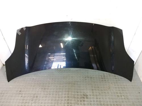 Used Hood TOYOTA YARIS (_P9_) 1.3 VVT-i (SCP90_, SCP90R) (87 hp) 9386167