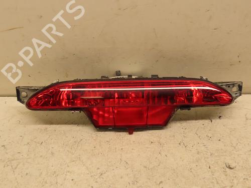 Rear fog light PEUGEOT 208 I (CA_, CC_) 1.6 GTi | BP30333092C37 