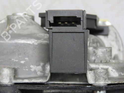 Rear wiper motor OPEL CORSA D (S07) 1.2 (L08, L68) | BP22751706M102 