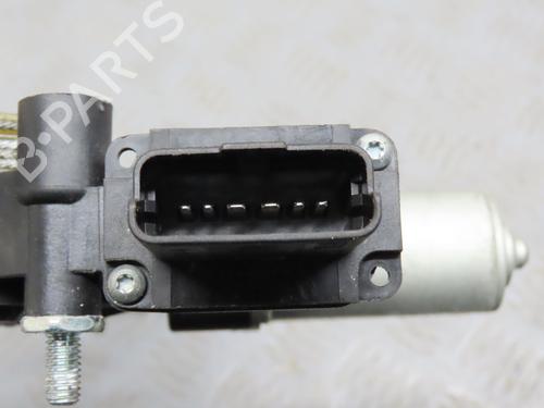 Used Front right window mechanism PEUGEOT BOXER Van 2.2 HDi 130 (131 hp) 25125630