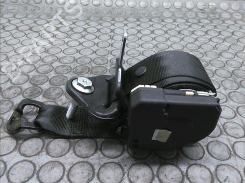 Rear left belt tensioner RENAULT TWINGO II (CN0_) 1.2 16V (CN04, CN0B) | BP17780170C89 