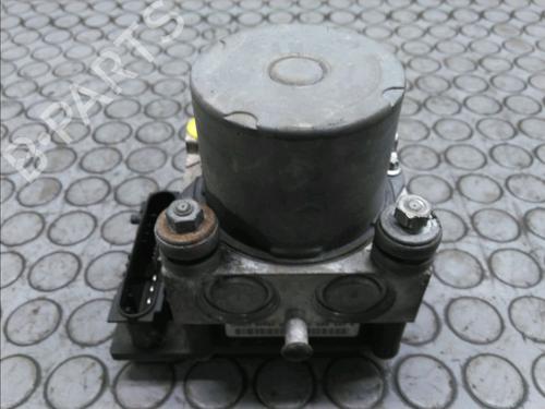 Used ABS pump PEUGEOT 307 (3A/C) 2.0 HDi 90 (90 hp) 17778367
