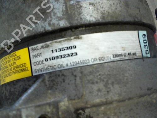 Used AC compressor OPEL MOVANO A Van (X70) 2.2 DTI (FD) (90 hp) 23154202