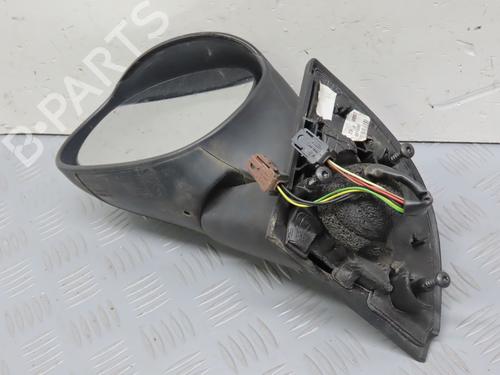 left-mirror-citroen-c3-i-fc_-fn_-2002-2003-2004-2005-2006-2007-2008-2009-2010-2011-2012-2013-31276318 main image