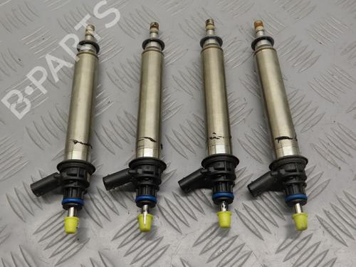 Injector MERCEDES-BENZ A-CLASS (W176) A 180 (176.042) | BP31030520M100