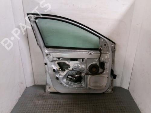 Used Left front door RENAULT MEGANE III Grandtour (KZ0/1) 1.5 dCi (KZ1M, KZ1W, KZ0R) (106 hp) 17781010