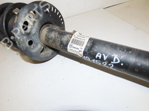 Used Right front shock absorber Right front shock absorber VW GOLF V Variant (1K5) 1.9 TDI (105 hp) 36310916 36310916