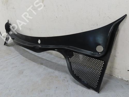 Scuttle panel VW POLO V (6R1, 6C1) 1.6 TDI | BP29016207C110