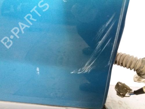 Used Right rear door NISSAN ALMERA TINO (V10) 2.2 dCi (112 hp) 23155366