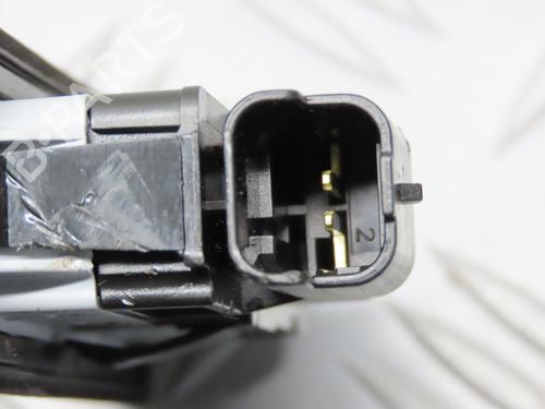 Modulo electronico CITROËN C4 Grand Picasso II (DA_, DE_) 1.6 THP 165 (165 hp) 32767872