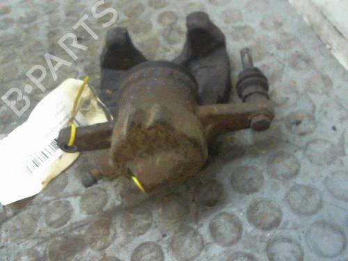 Right front brake caliper CITROËN C2 (JM_) 1.4 HDi | BP14884714M104 