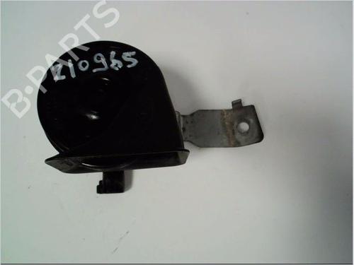 Used Horn FORD FUSION (JU_) 1.4 TDCi (68 hp) 14883536