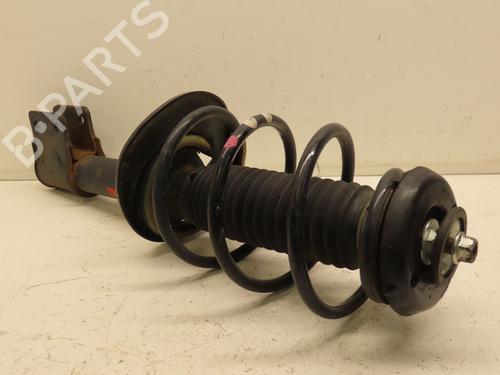 Right front shock absorber CITROËN C4 II (NC_) 1.6 BlueHDi 100 | BP29196156M17