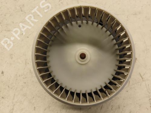 Heater blower motor RENAULT CLIO V (B7_) 1.0 LPG (B7MT) | BP29818666M62 
