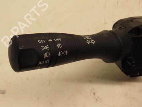 Steering column stalk RENAULT KOLEOS I (HY_) 2.0 dCi 4x4 (HY0K) | BP29345742I23 