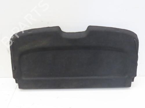 Used Rear parcel shelf PEUGEOT 308 I (4A_, 4C_) 1.6 HDi (92 hp) 30797921