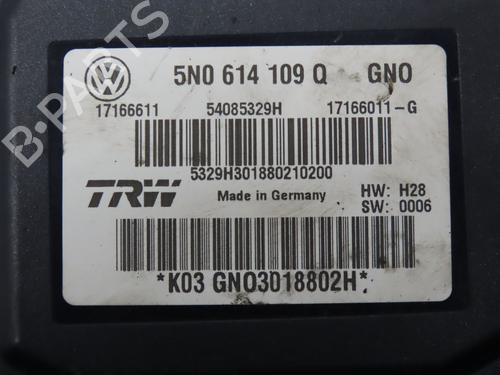 Abs pomp VW TIGUAN (5N_) 2.0 TDI (140 hp) 31692397
