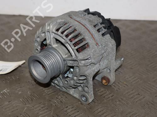 Alternator VW GOLF V (1K1) 1.4 16V | BP39659832M7 - Image 3