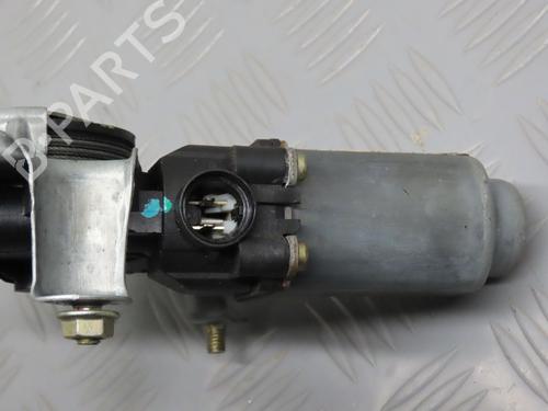 Used Front right window mechanism Front right window mechanism RENAULT CLIO II (BB_, CB_) 1.6 16V (BB01, BB0H, BB0T, BB14, BB1D, BB1R, BB2KL, BB3G... (107 hp) 9379854 9379854
