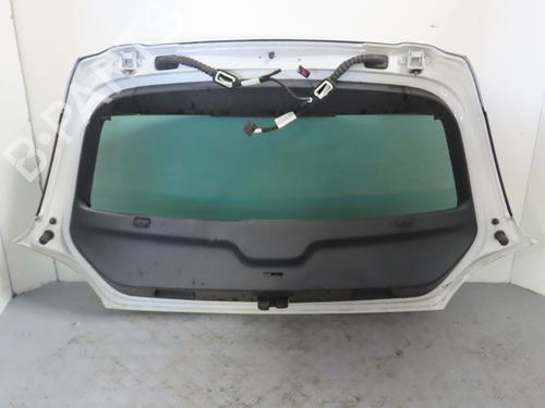 Tailgate VW SCIROCCO III (137, 138) 1.4 TSI | BP9385295C6