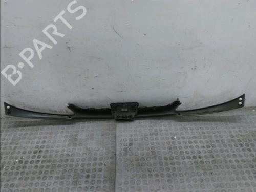 Grille PEUGEOT 206 CC (2D) 1.6 16V (2DNFUF, 2DNFUR) | BP17780450C40 