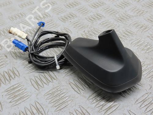 Used Antenna/Base RENAULT CLIO V (B7_) 1.0 TCe 100 (B7MT) (101 hp) 27488482